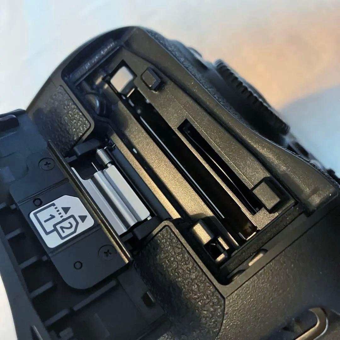 美品 Canon EOS 7d Mark2 デジタル一眼レフカメラ レンズセット