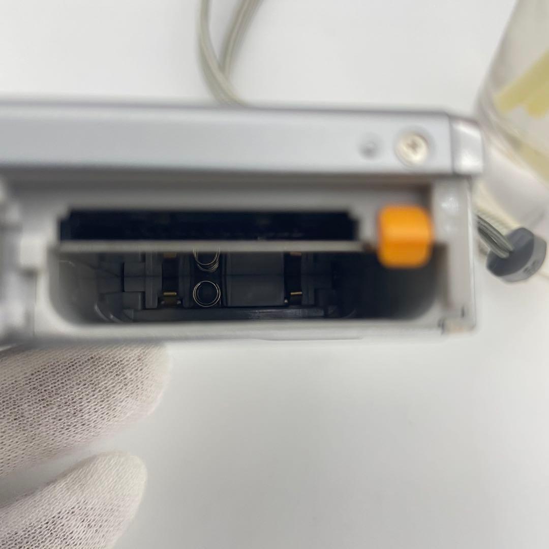 難有特価✨PENTAX Optio T30✨動作確認済 スマホ転送OK 可愛い♪