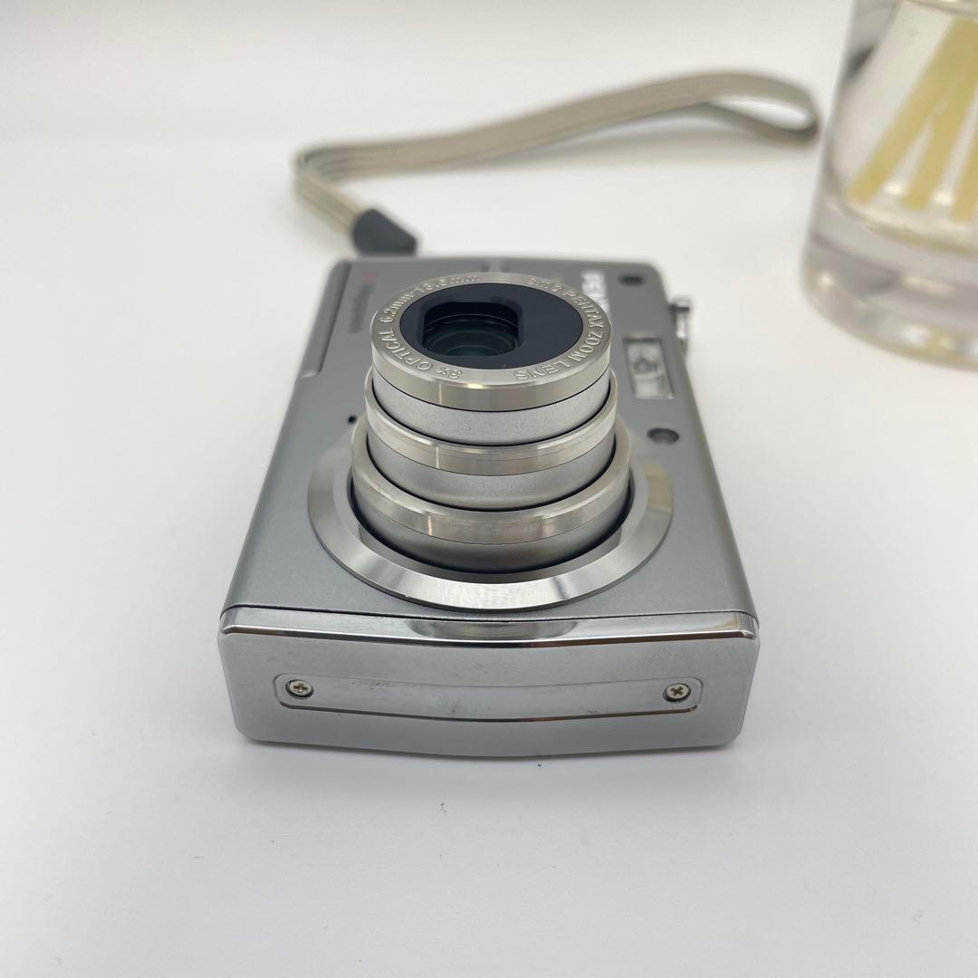 難有特価✨PENTAX Optio T30✨動作確認済 スマホ転送OK 可愛い♪