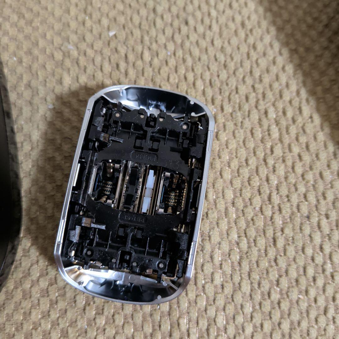 ブラウンseries9pro+(プロプラス)　シェーバー