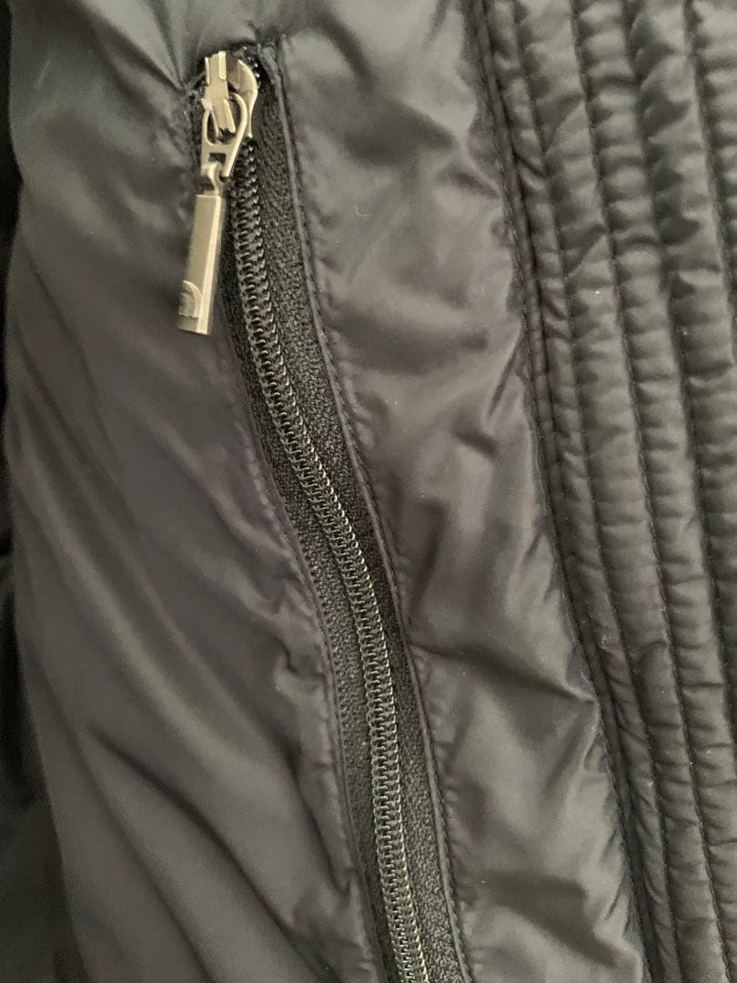 ヌプシロングコート