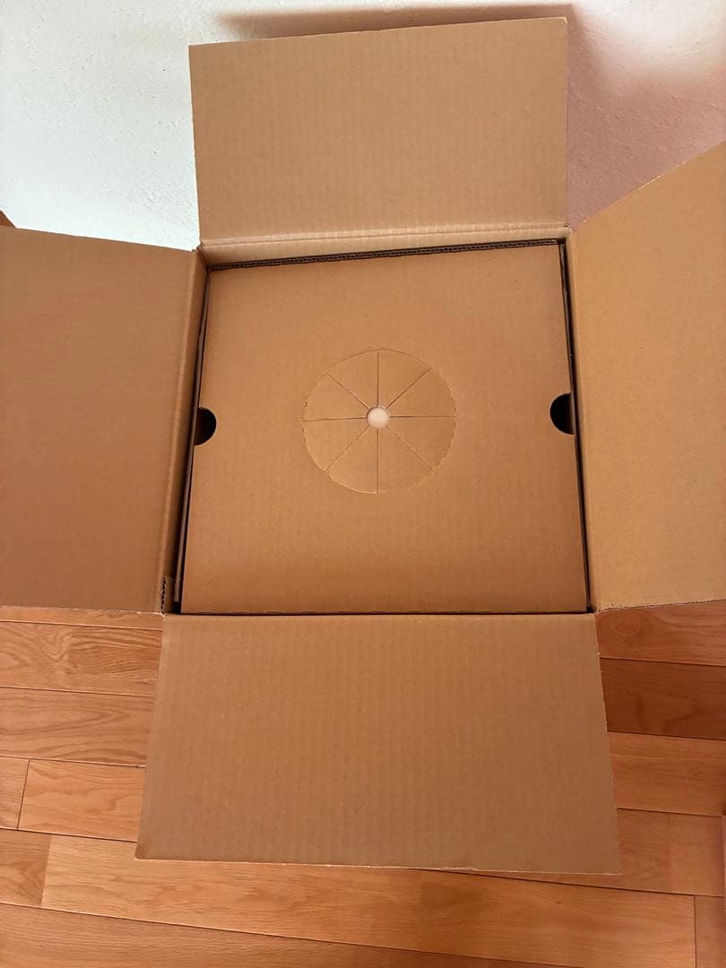 遠赤外線暖房器