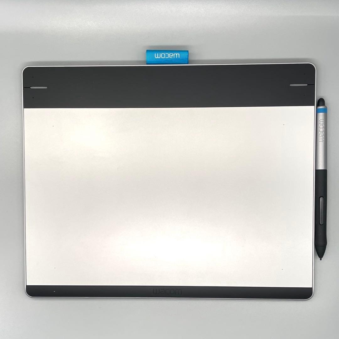 【ペンタブ】Wacom CTH-680