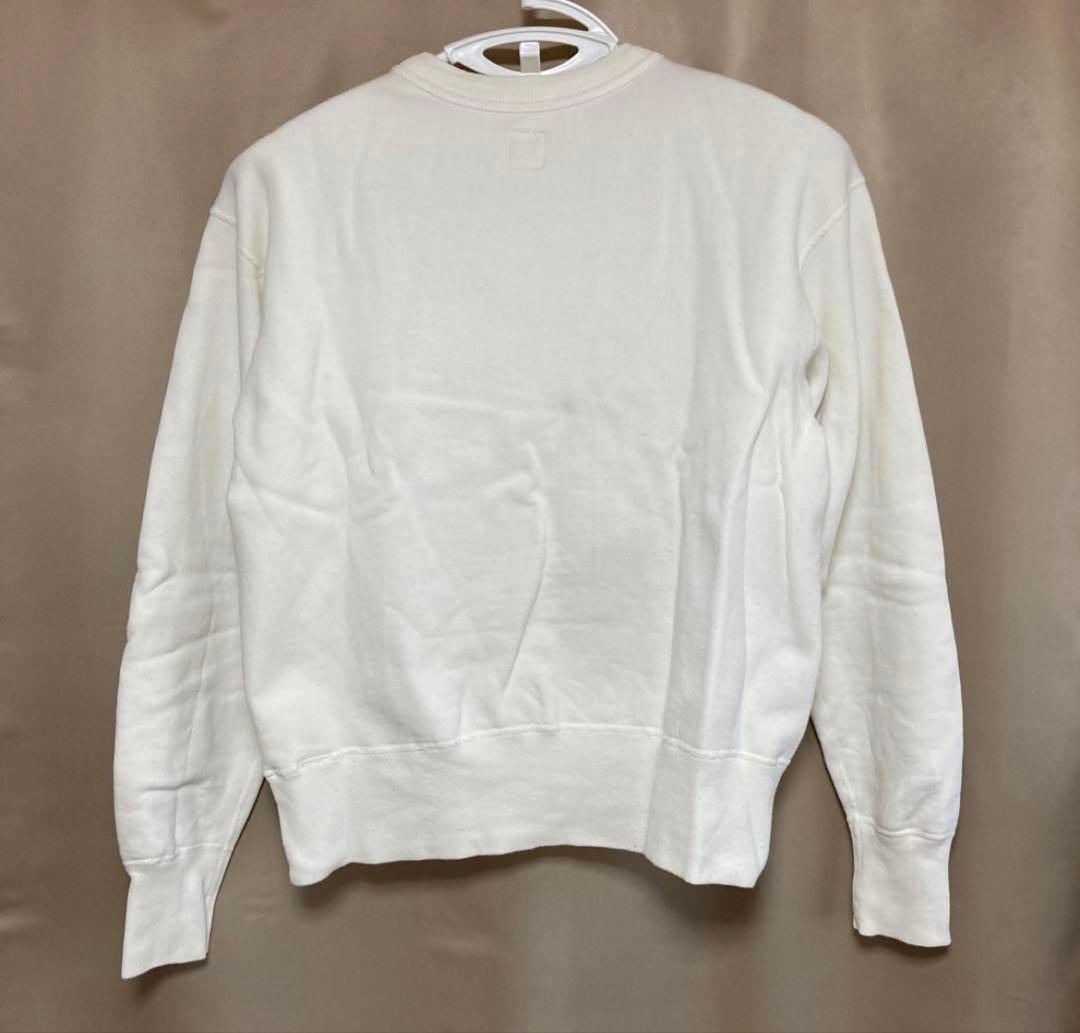 HUMAN MADE スウェット　トレーナー