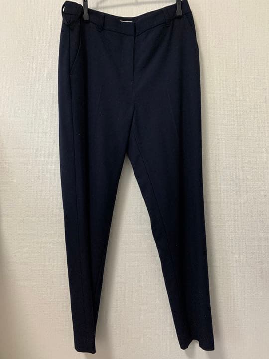 秋冬スーツ 上(S)下(XS) 紺 Natural Beauty Basic