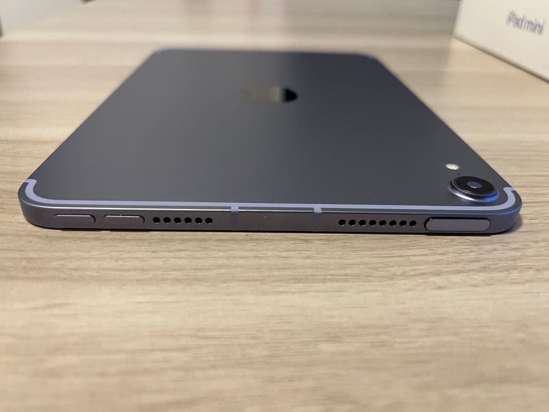 Apple iPad mini 第6世代　セルラーモデル