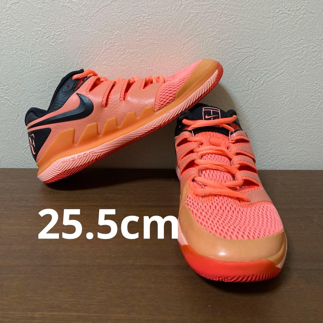 AIR ZOOM VAPOR X エアズーム　ヴェイパー テニス　25.5cm