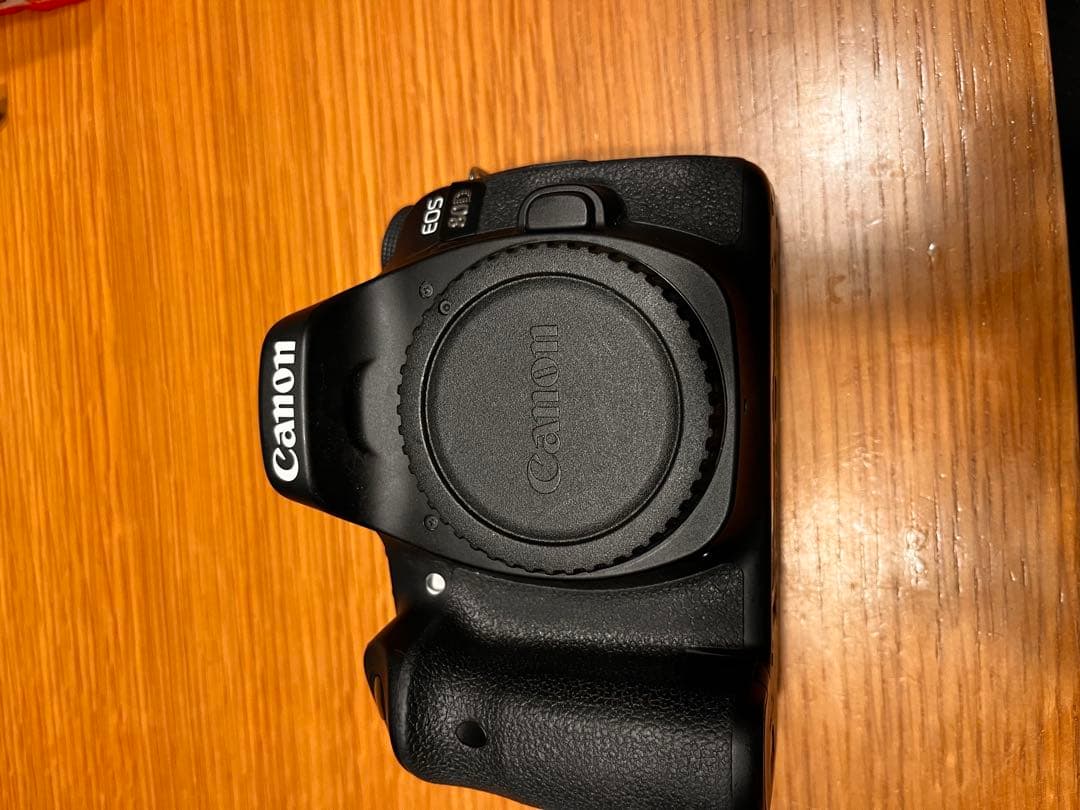 Canon EOS 80D デジタル一眼レフカメラ