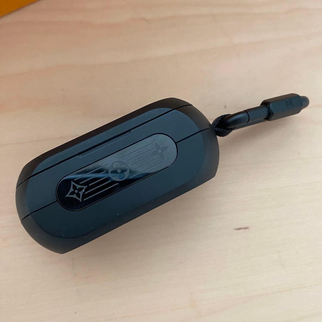 未使用！ルイヴィトン ホライゾン イヤホン ピンク