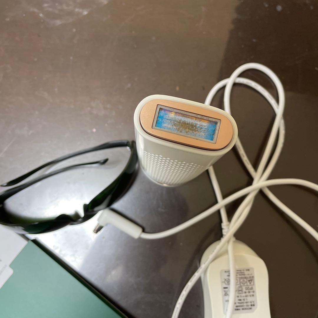 JOVS Dora J847 美容機器 サングラス