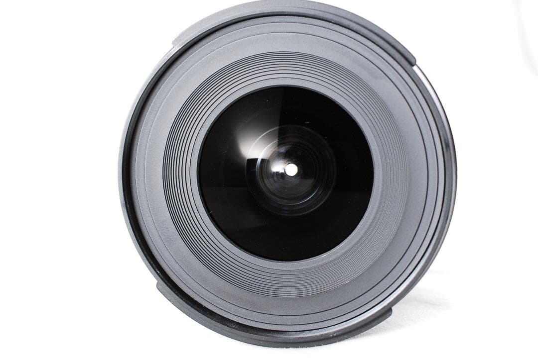 レンズ(ズーム) TAMRON 10-24/F3.5-4.5 Di II VC HLD Nikon