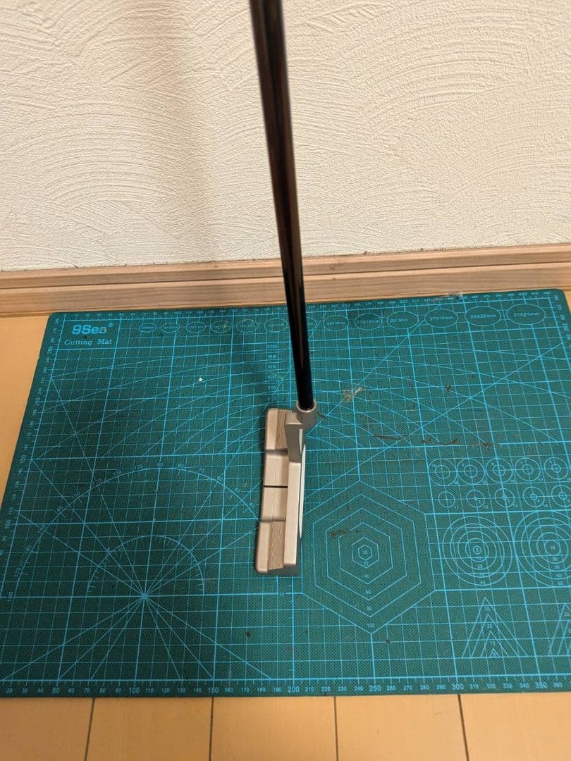 TaylorMadeテーラーメイド　パター　JUNO TB1パター