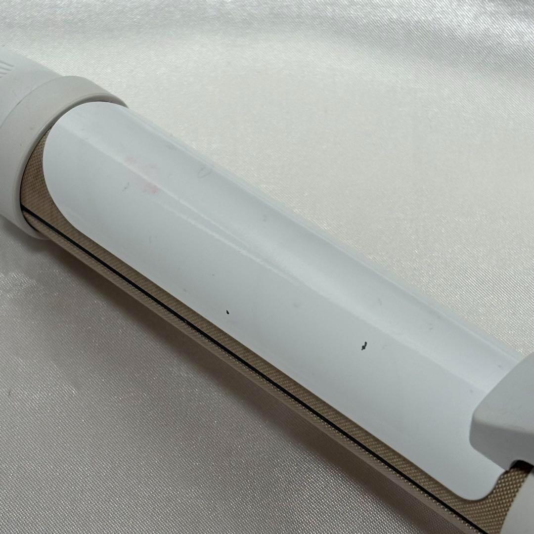 絹女 KINUJO KC028 カールヘアアイロン 28mm