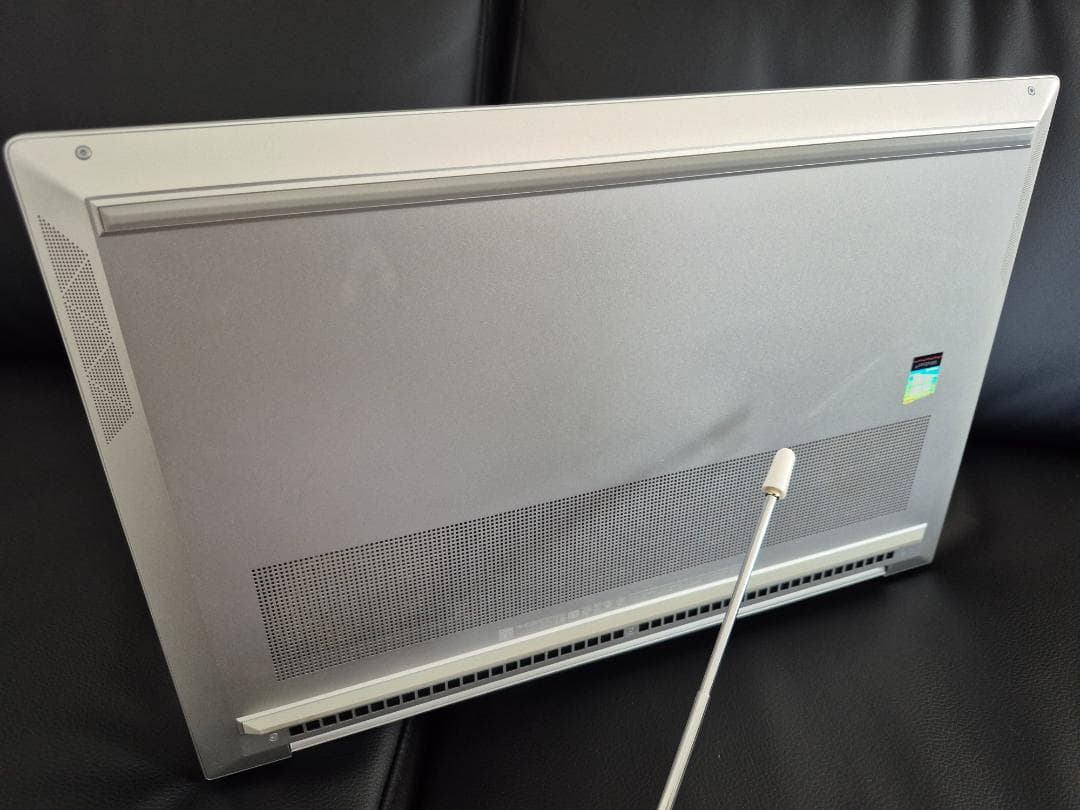 HP ENVY 15-ep0000｜i9／32GB／SSD2TB｜正常動作・美品