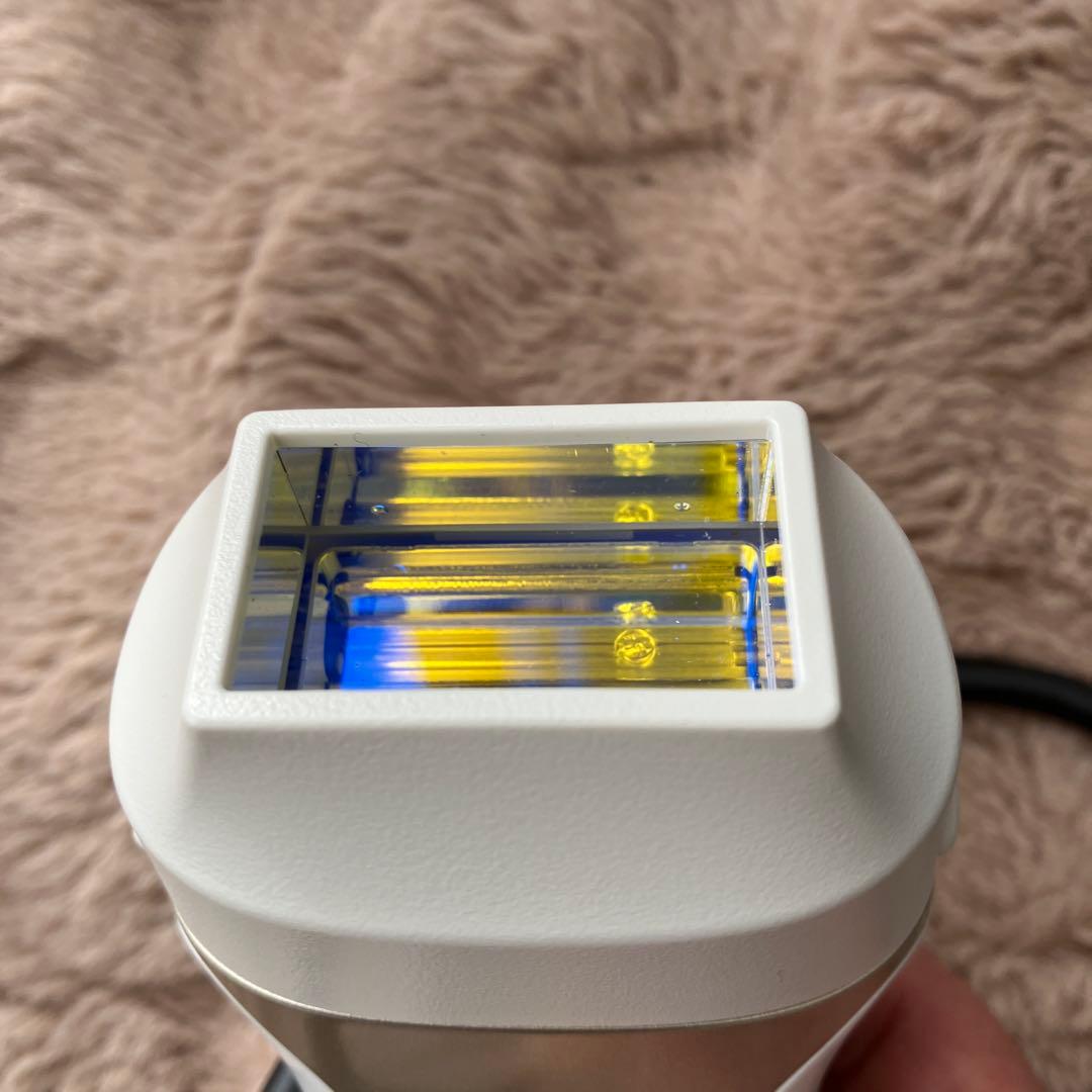 美品 家庭用脱毛器　ケノンVer.8.4