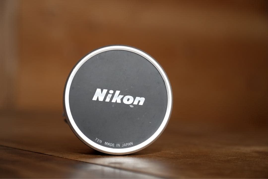 美品 Nikon NIKKOR-UD 20mm F3.5 Ai