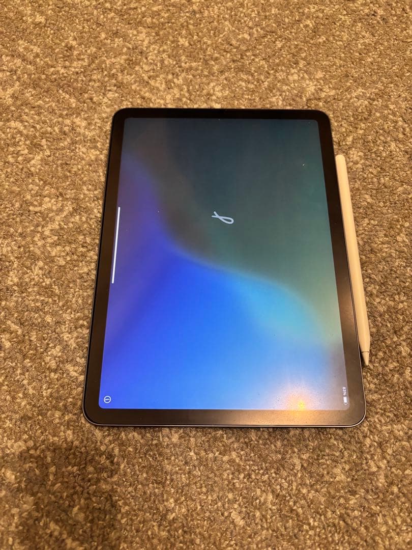 ipad Air 第4世代　64GB Apple pencil 第2世代