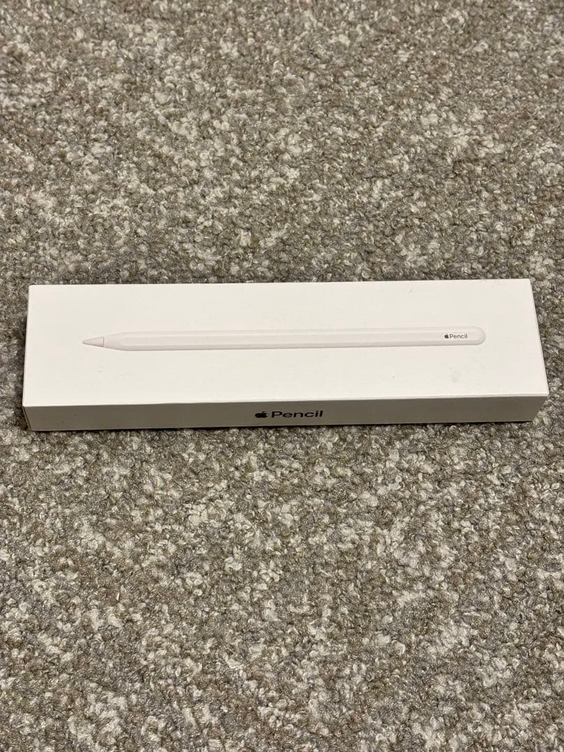 ipad Air 第4世代　64GB Apple pencil 第2世代