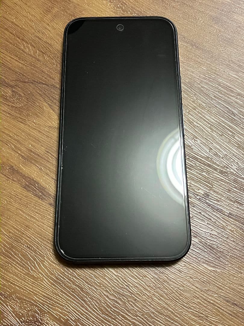 Google Pixel 9a 128GB 黒 SIMフリー / 9a ケース