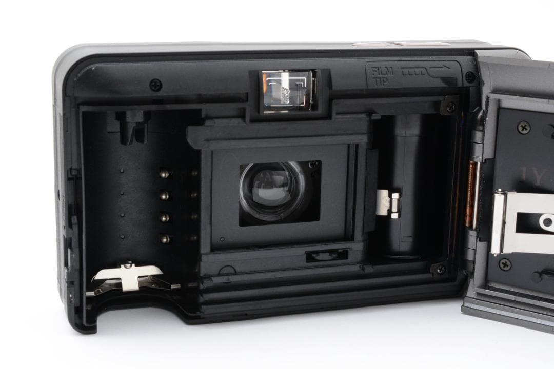 ☆完動品☆ コニカ Konica BiG mini BM-201 8135