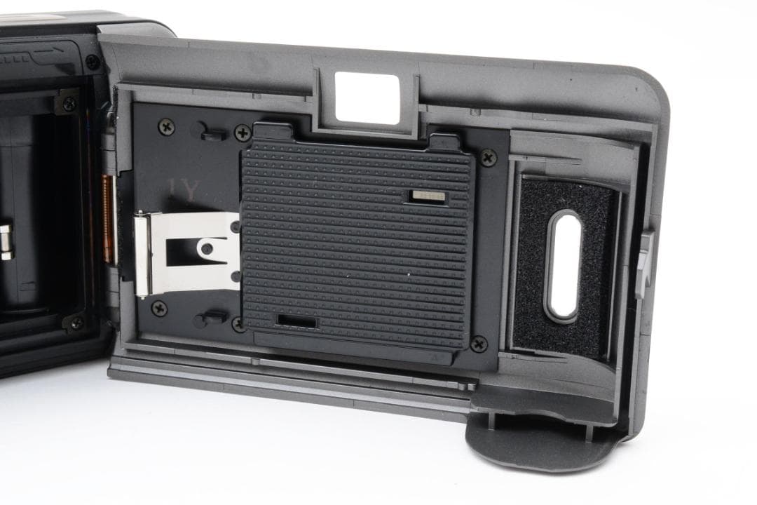 ☆完動品☆ コニカ Konica BiG mini BM-201 8135