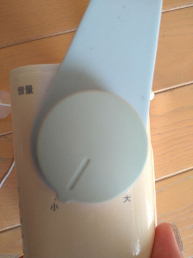 【中古品】SONY ポータブルラジオ FM/AMシャワーラジオ「ICF-S80」