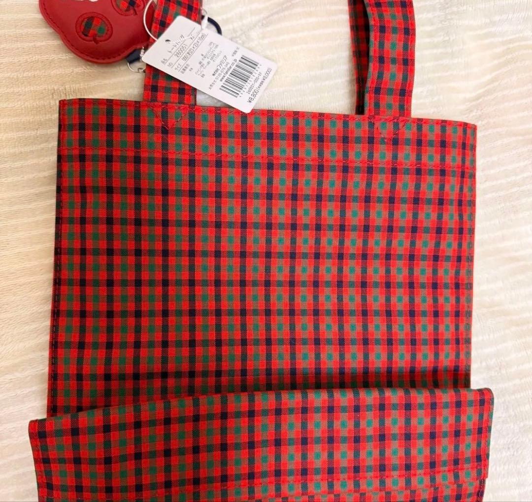 ファミリア バッグ