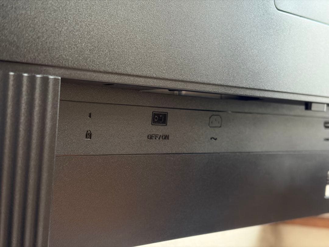 ASUS ProArt 4K 27インチ PA279CRV モニター 美品