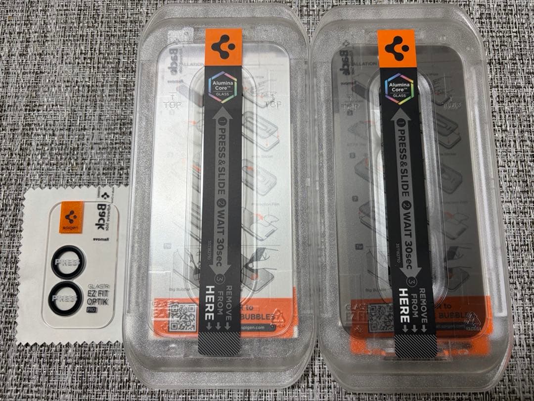 iPhone 17 ホワイト 256GB