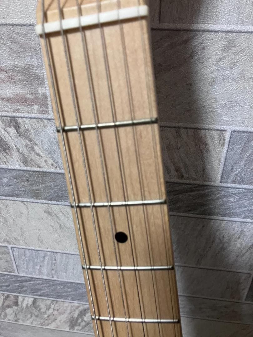 ギター TRAVELER GUITAR Travelcaster Deluxe