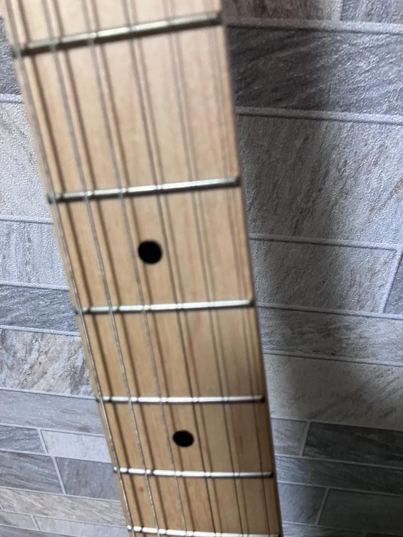 ギター TRAVELER GUITAR Travelcaster Deluxe