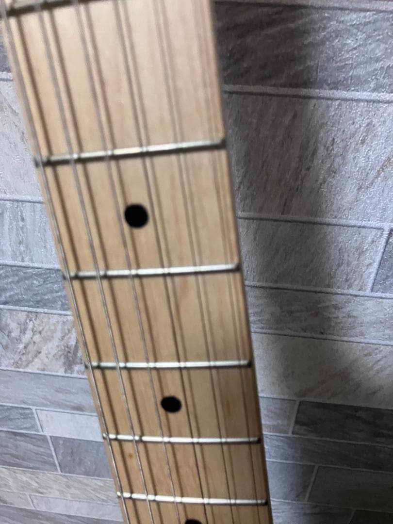 ギター TRAVELER GUITAR Travelcaster Deluxe