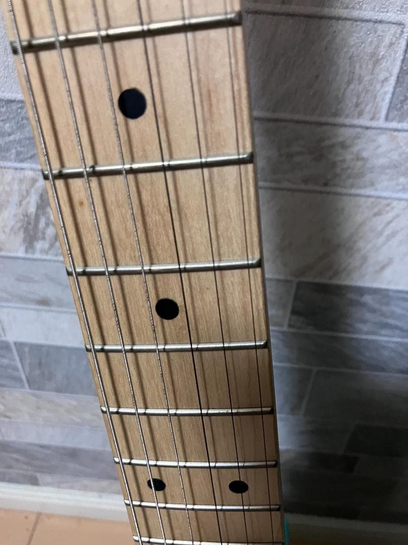 ギター TRAVELER GUITAR Travelcaster Deluxe