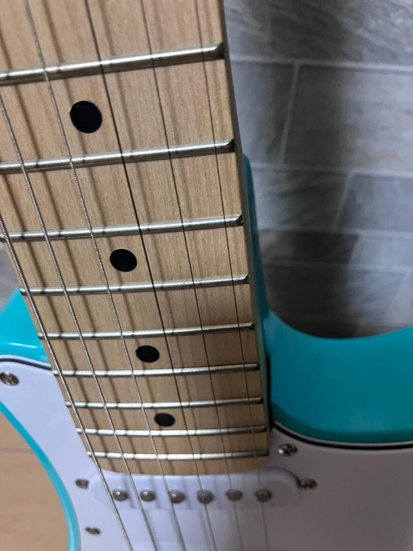 ギター TRAVELER GUITAR Travelcaster Deluxe