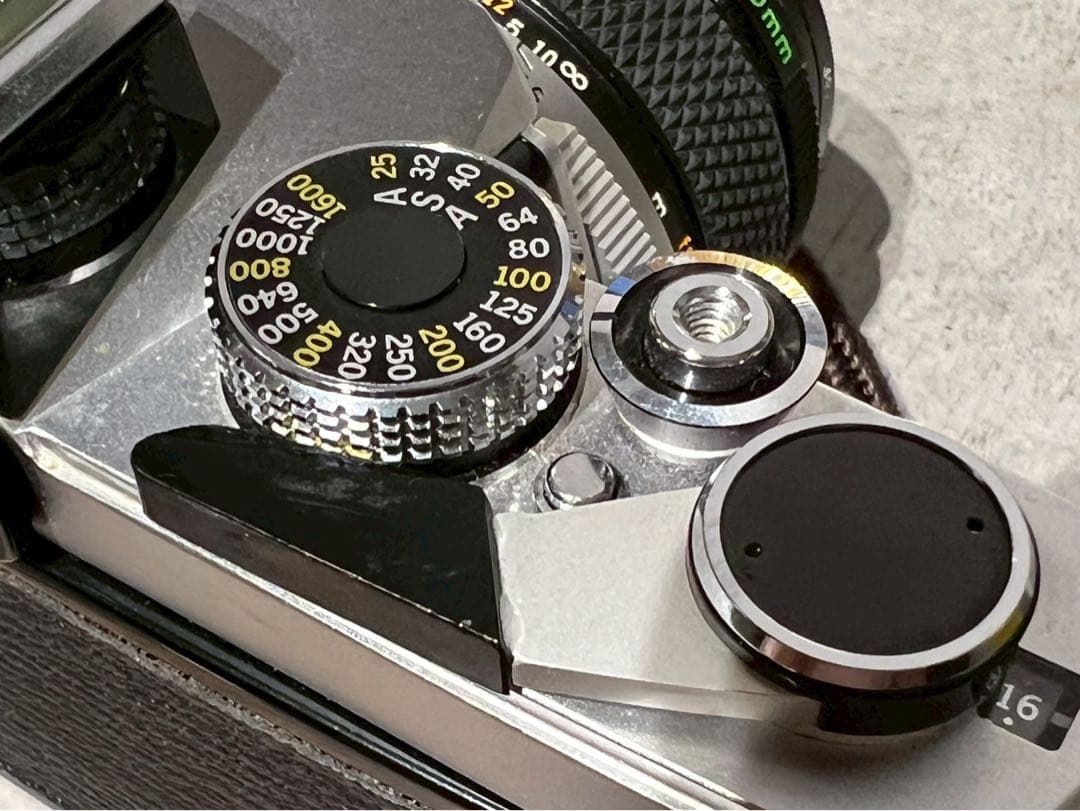 J*C様 オリンパス OLYMPUS OM-1 カメラ レザー 革カバー ケース