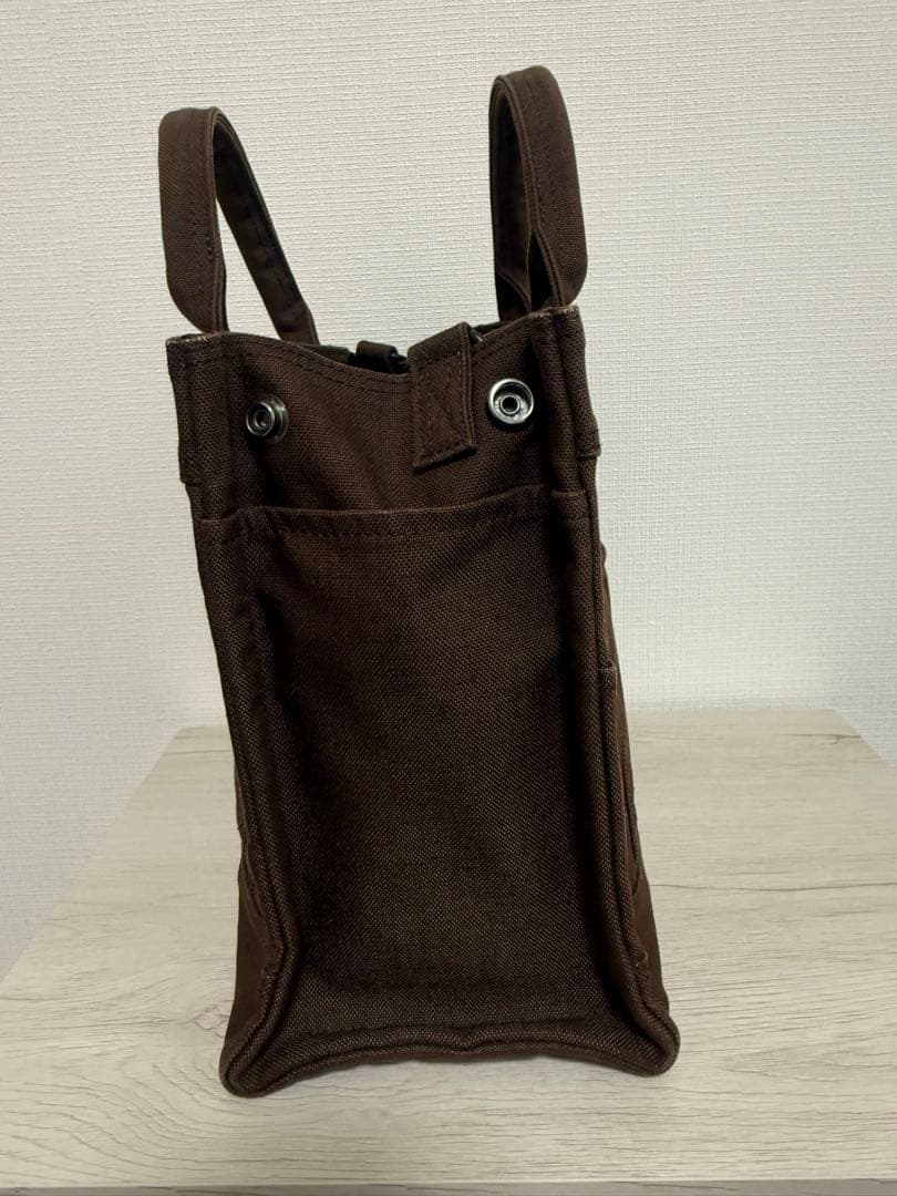 ポーター　スモーキー　2way トート　S