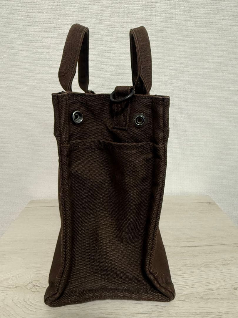 ポーター　スモーキー　2way トート　S