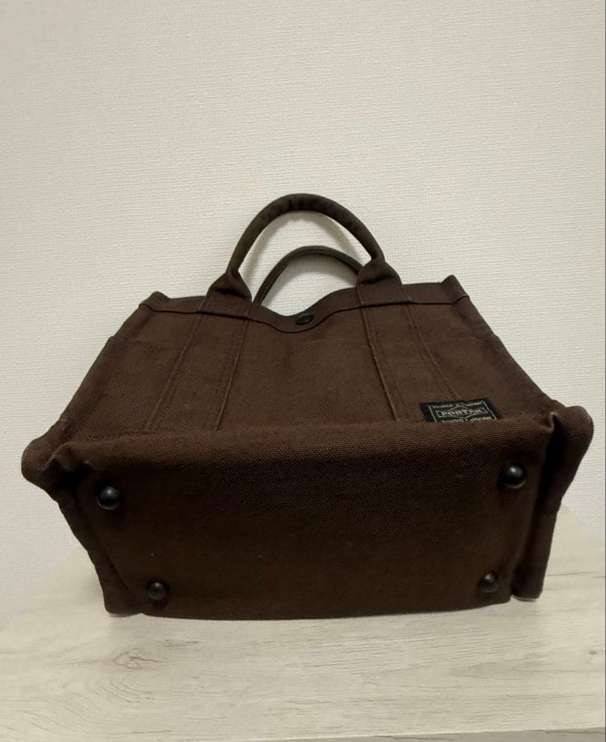 ポーター　スモーキー　2way トート　S