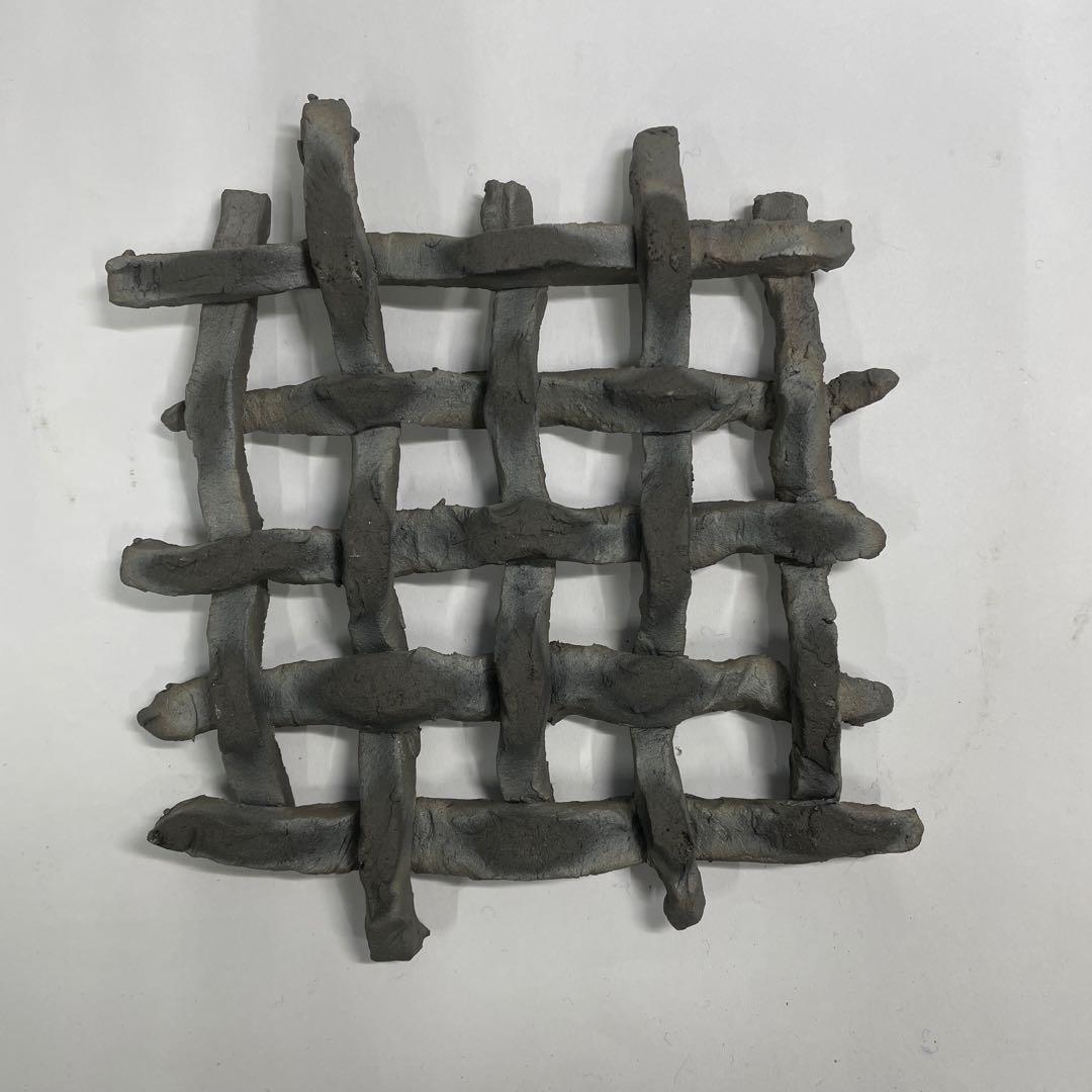 壁掛けオブジェ