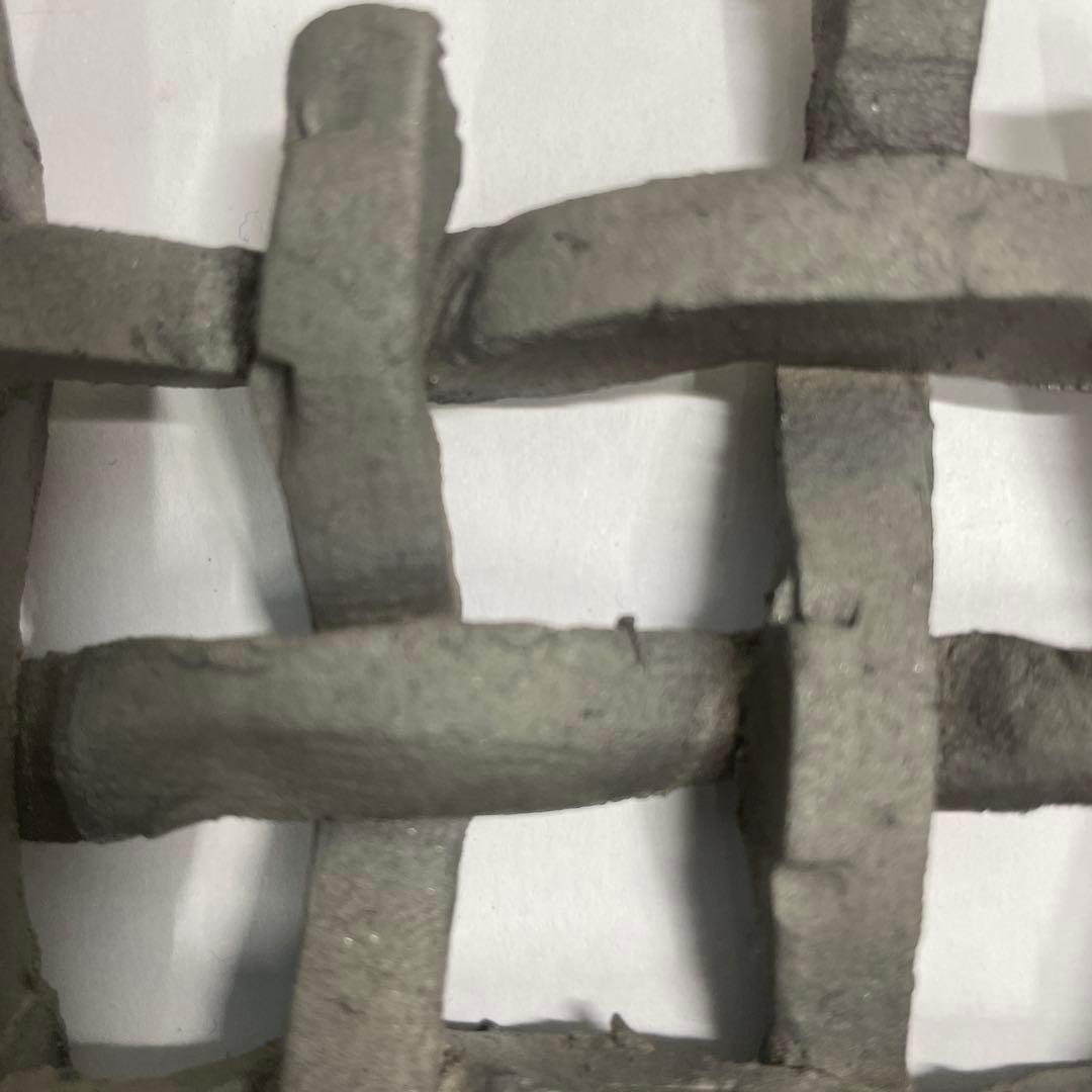 壁掛けオブジェ