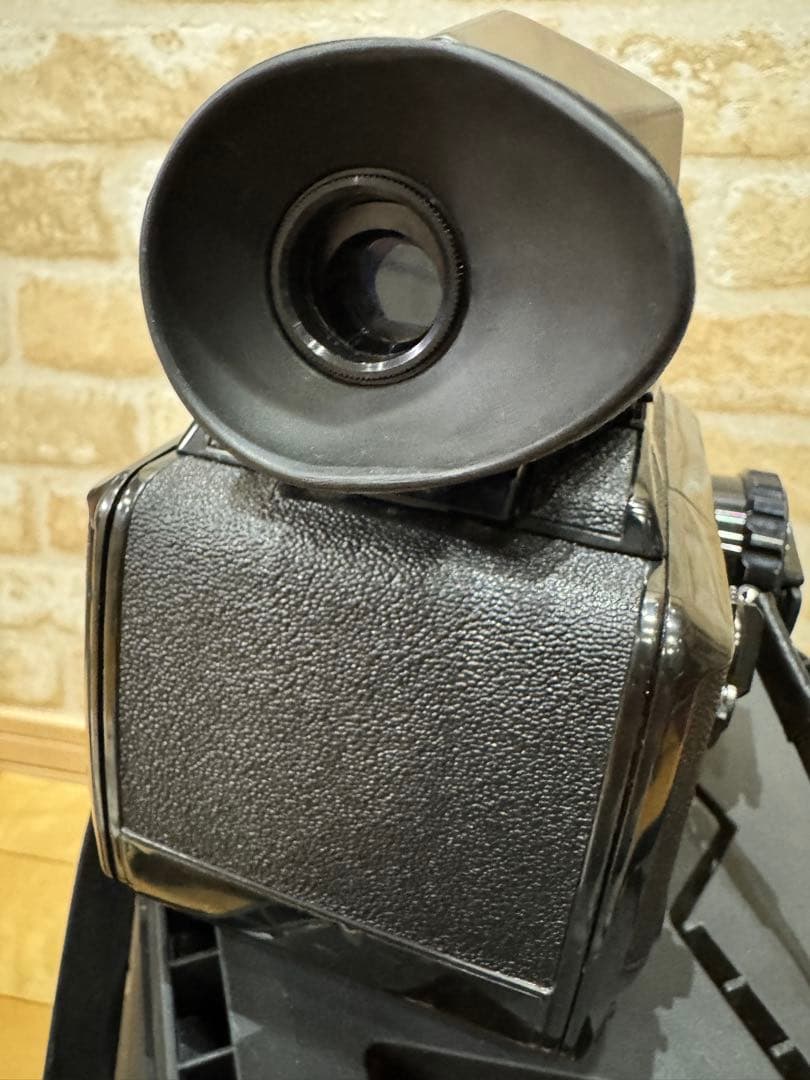 ZENZA BRONICA S2 後期　ゼンザブロニカ