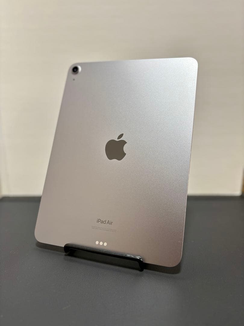 【中古】Apple iPad Air（M2）11インチ 第6世代 128GB