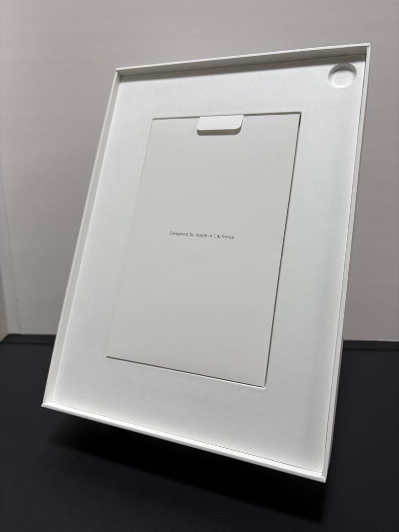 【中古】Apple iPad Air（M2）11インチ 第6世代 128GB