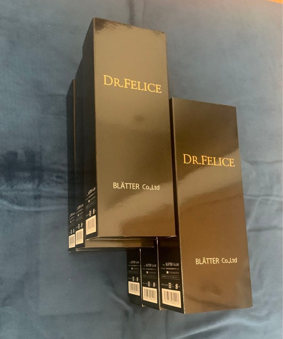 DR.FELICE 美顔器⭐️ 値下げ売切り⭐️限定6台