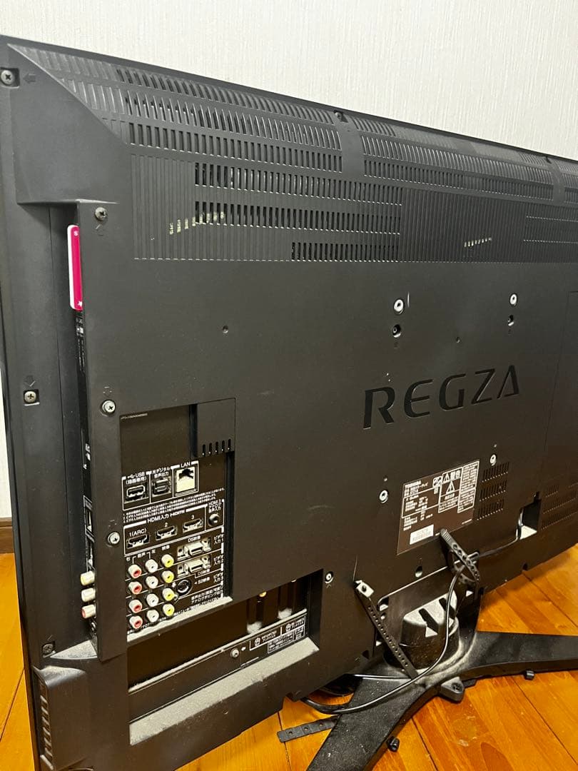 新生活応援！値下げ歓迎 TOSHIBA 37インチ液晶テレビ