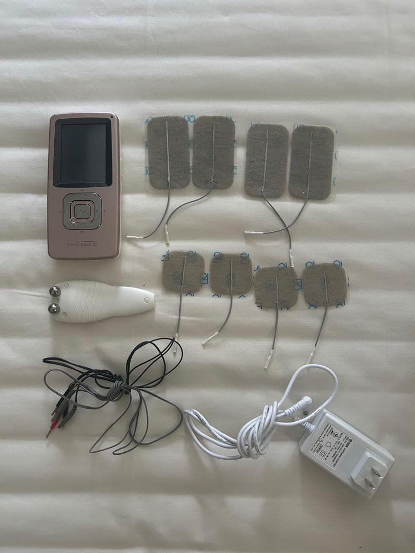 伊藤超短波　ツインビート