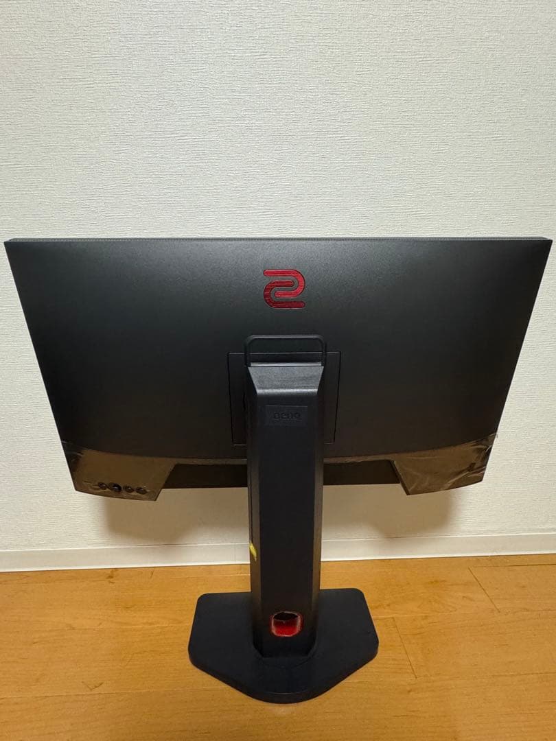 ディスプレイ・モニター本体 ginkosamemura BenQ XL2411K 144Hz
