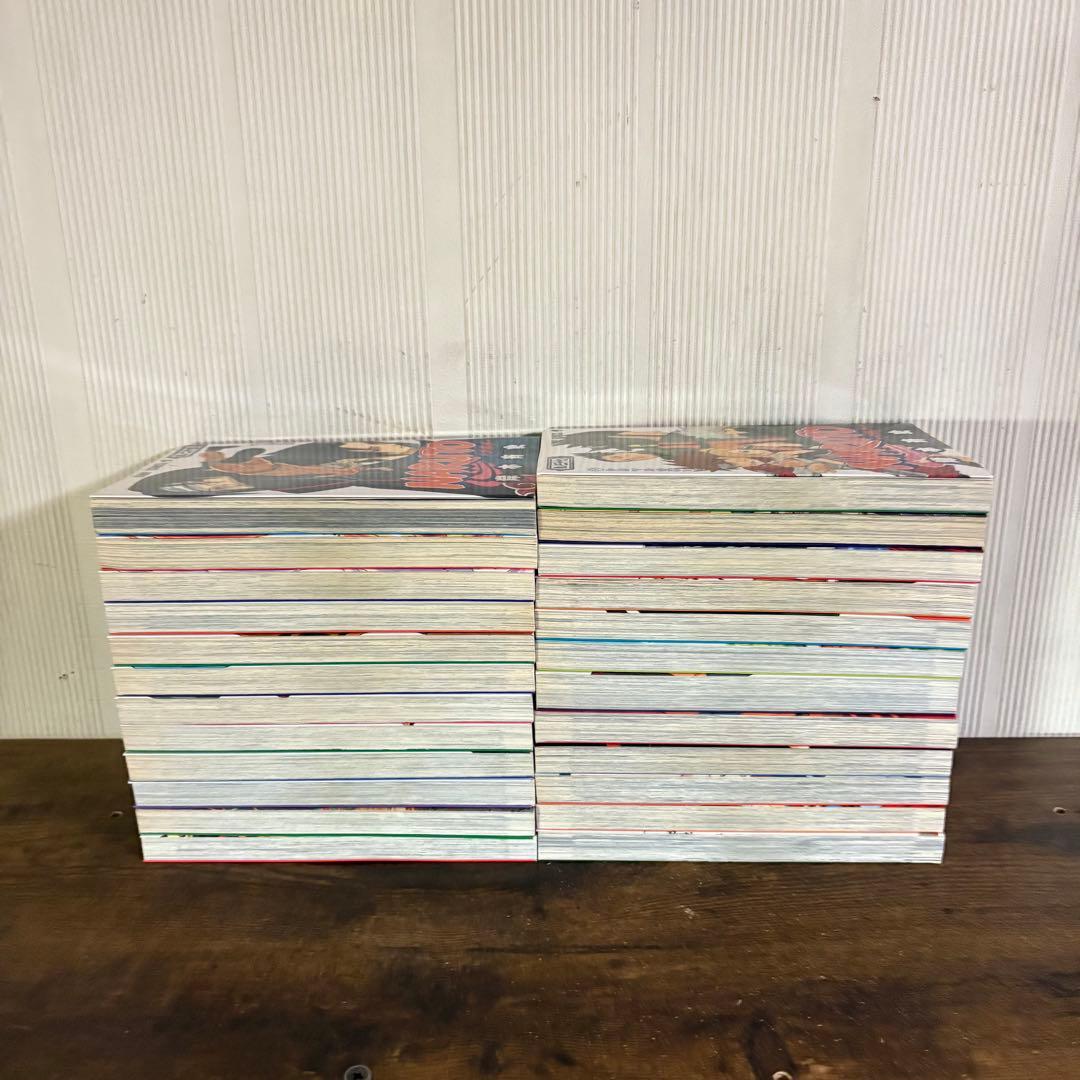 良品　NARUTO ナルト１〜72巻セット　全巻セット①