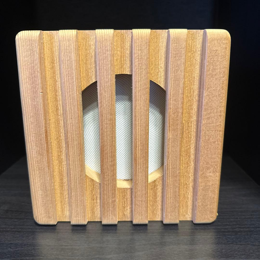 耐熱壁掛型スピーカー