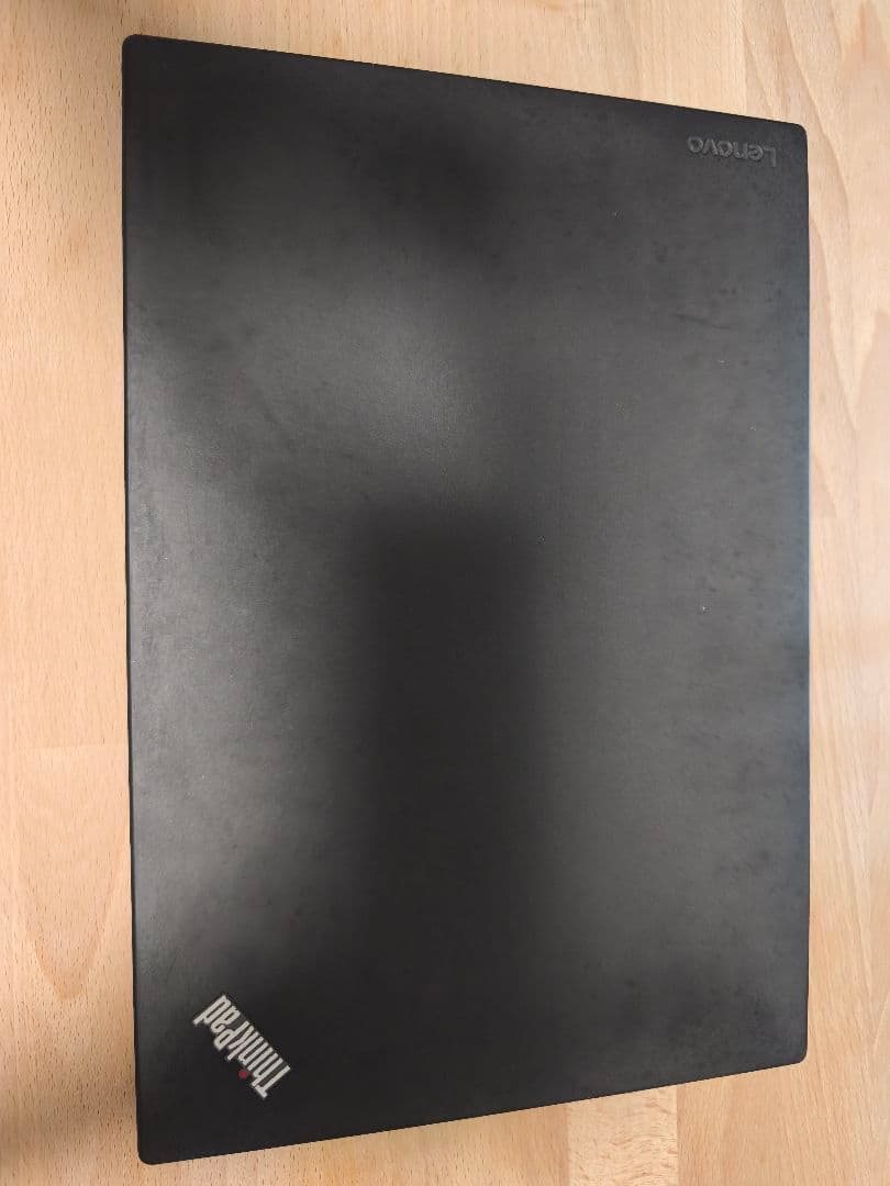 スマホ・タブレット・パソコン ThinkPad X270 20HMA046JP